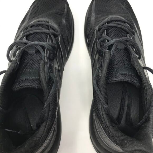 Adidas Falcon Run Men's running shoes G2 - Picture 8 of 10